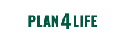 PLAN 4 LIFE – zur Startseite