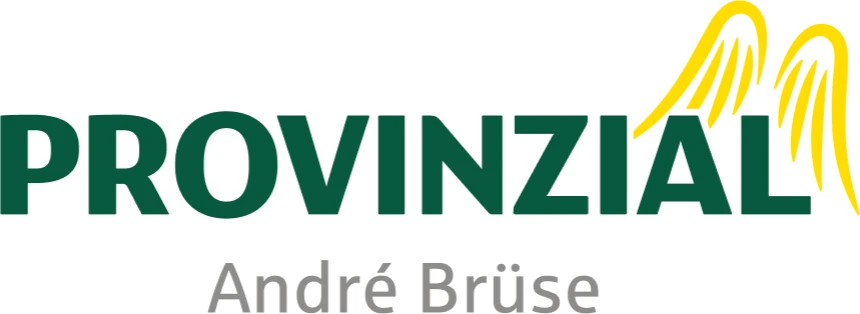 Provinzial André Brüse