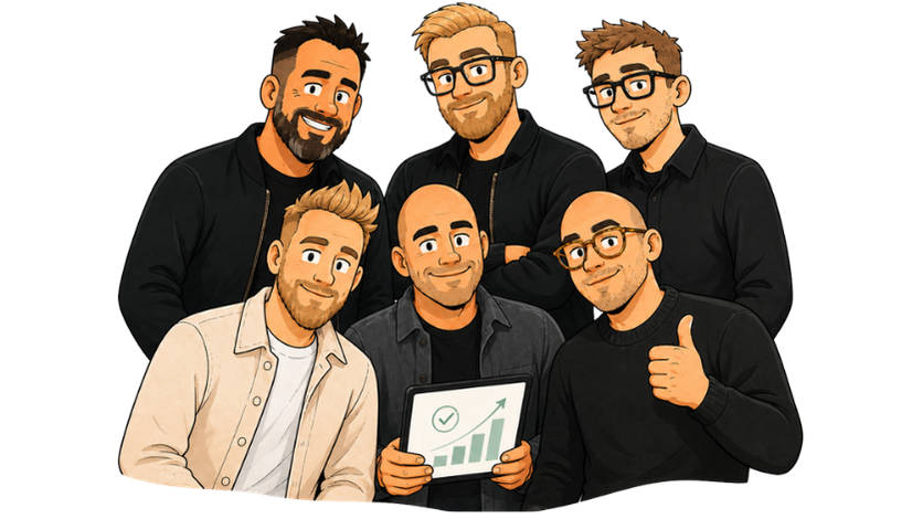 Plan 4 Life Team
