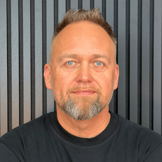 André vom PLAN4LIFE Team